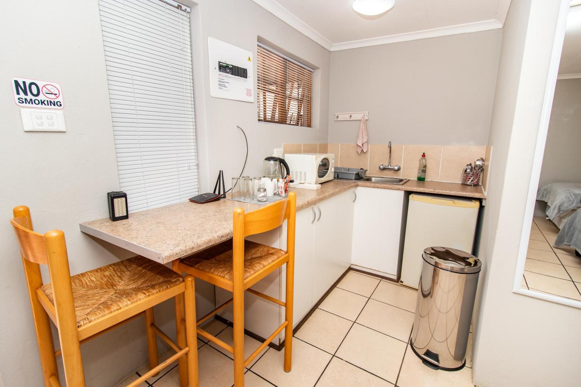 Glenmore Guesthouse Bloemfontein Exterior foto