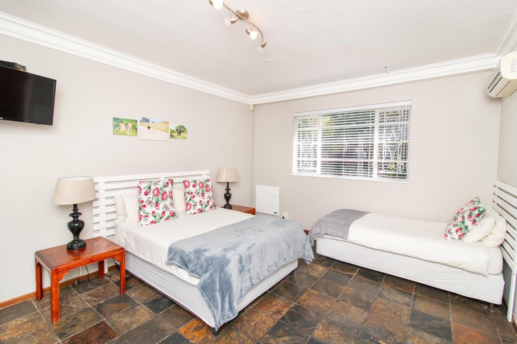 Glenmore Guesthouse Bloemfontein Exterior foto